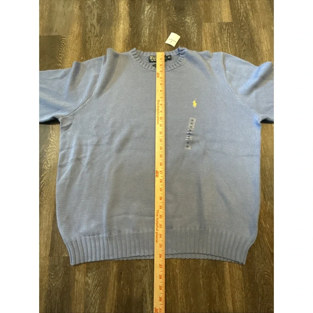Polo Ralph Lauren this polo